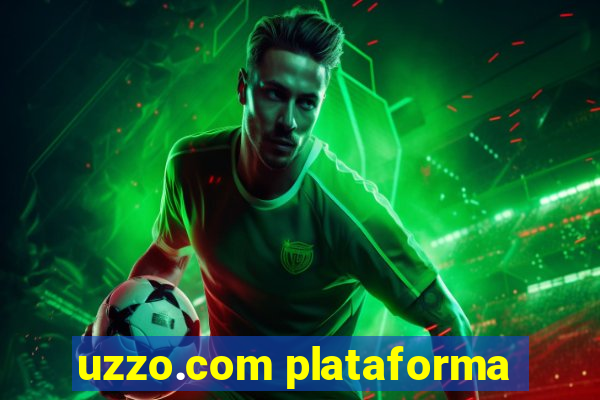 uzzo.com plataforma